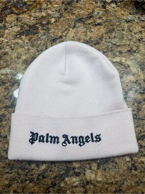 Palm Angels beanie